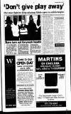 Kensington Post Thursday 10 November 1994 Page 5