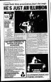 Kensington Post Thursday 10 November 1994 Page 8