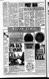 Kensington Post Thursday 10 November 1994 Page 12