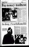 Kensington Post Thursday 10 November 1994 Page 19