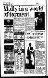 Kensington Post Thursday 10 November 1994 Page 20