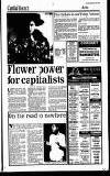 Kensington Post Thursday 10 November 1994 Page 21