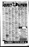 Kensington Post Thursday 10 November 1994 Page 26