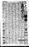 Kensington Post Thursday 10 November 1994 Page 32