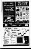 Kensington Post Thursday 10 November 1994 Page 35