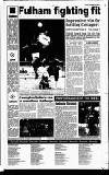 Kensington Post Thursday 10 November 1994 Page 43