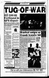 Kensington Post Thursday 10 November 1994 Page 44