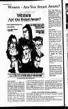 Kensington Post Thursday 17 November 1994 Page 2