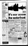 Kensington Post Thursday 17 November 1994 Page 4