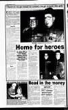 Kensington Post Thursday 17 November 1994 Page 6