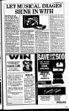 Kensington Post Thursday 17 November 1994 Page 13