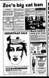 Kensington Post Thursday 17 November 1994 Page 14