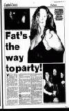 Kensington Post Thursday 17 November 1994 Page 19