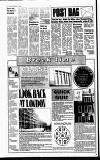Kensington Post Thursday 17 November 1994 Page 20