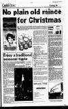 Kensington Post Thursday 17 November 1994 Page 21