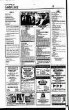 Kensington Post Thursday 17 November 1994 Page 22
