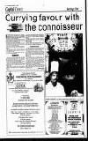 Kensington Post Thursday 17 November 1994 Page 24