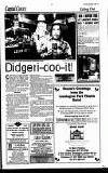 Kensington Post Thursday 17 November 1994 Page 25