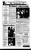 Kensington Post Thursday 17 November 1994 Page 30