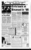 Kensington Post Thursday 17 November 1994 Page 31