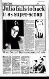 Kensington Post Thursday 17 November 1994 Page 33