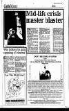 Kensington Post Thursday 17 November 1994 Page 35