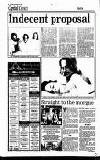 Kensington Post Thursday 17 November 1994 Page 36