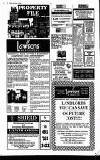 Kensington Post Thursday 17 November 1994 Page 46