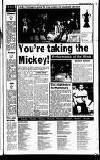 Kensington Post Thursday 17 November 1994 Page 57