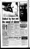 Kensington Post Thursday 24 November 1994 Page 6