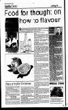 Kensington Post Thursday 24 November 1994 Page 22
