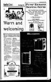 Kensington Post Thursday 24 November 1994 Page 23