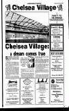 Kensington Post Thursday 24 November 1994 Page 27