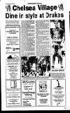 Kensington Post Thursday 24 November 1994 Page 28