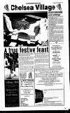 Kensington Post Thursday 24 November 1994 Page 29