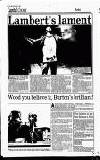 Kensington Post Thursday 24 November 1994 Page 30