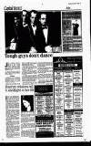 Kensington Post Thursday 24 November 1994 Page 31