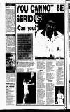 Kensington Post Thursday 24 November 1994 Page 54