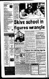 Kensington Post Thursday 01 December 1994 Page 4