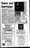 Kensington Post Thursday 01 December 1994 Page 5