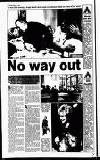 Kensington Post Thursday 01 December 1994 Page 6