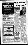 Kensington Post Thursday 01 December 1994 Page 8