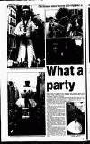 Kensington Post Thursday 01 December 1994 Page 12