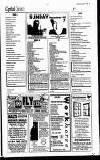 Kensington Post Thursday 01 December 1994 Page 21