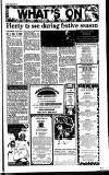 Kensington Post Thursday 01 December 1994 Page 33