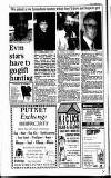 Kensington Post Thursday 01 December 1994 Page 38