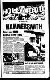 Kensington Post Thursday 01 December 1994 Page 45