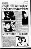 Kensington Post Thursday 01 December 1994 Page 49