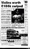 Kensington Post Thursday 19 January 1995 Page 3