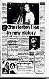 Kensington Post Thursday 19 January 1995 Page 7